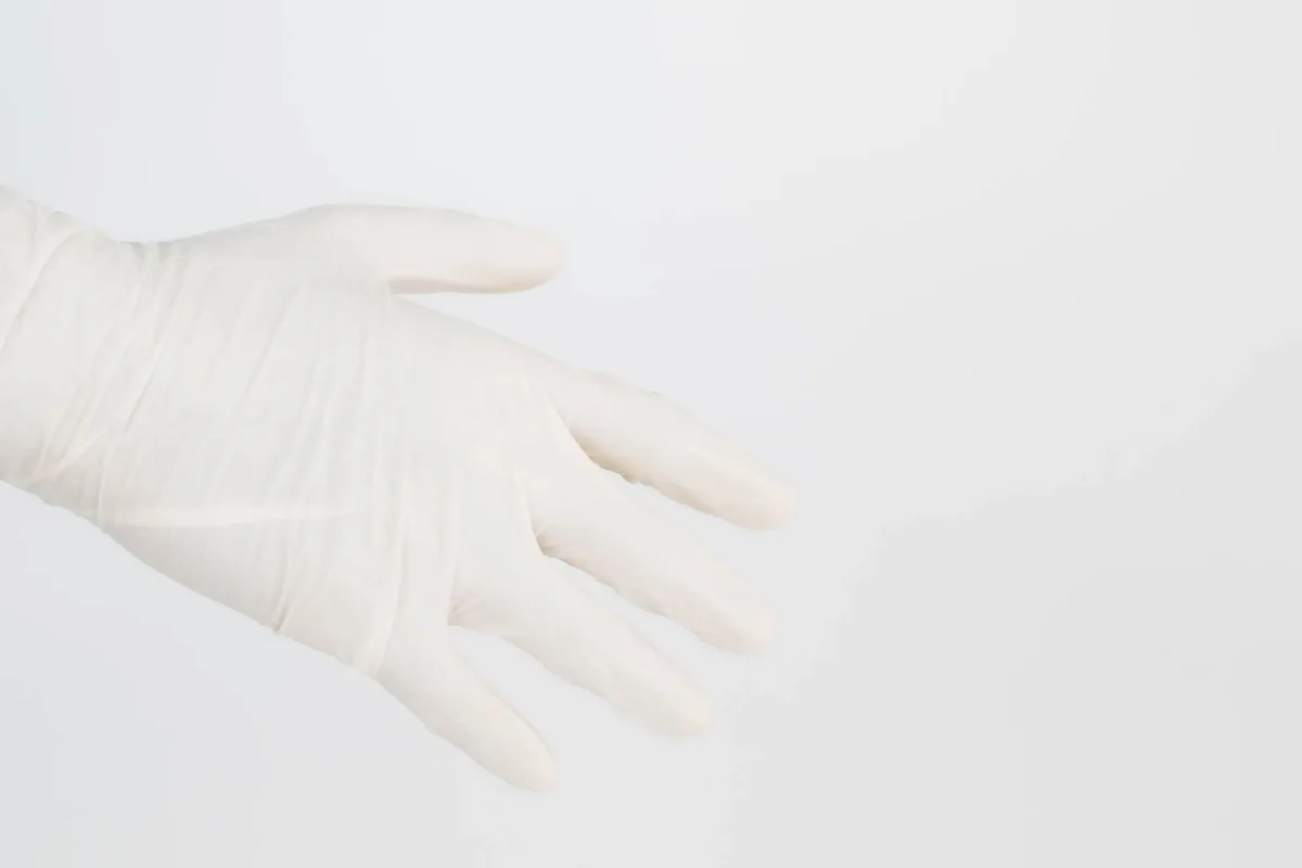 Bodily Fluid Cleanup in Moundridge, KS